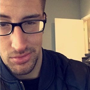 Meet your Posher, David